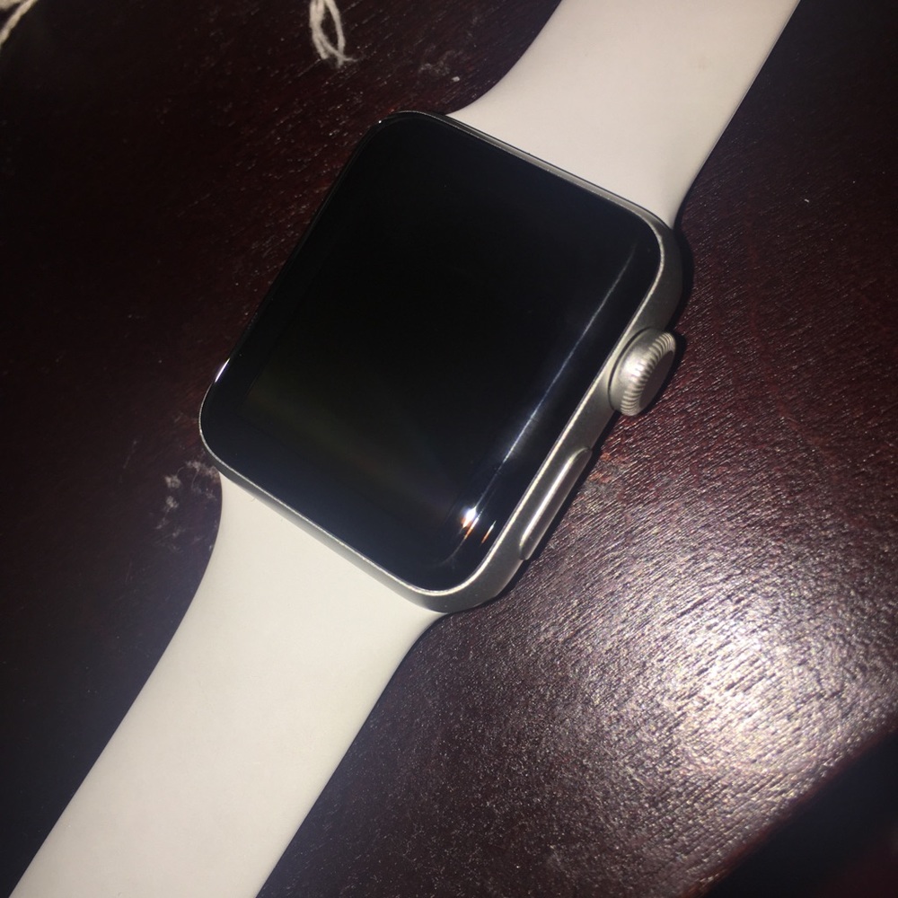 Apple Watch series 3 38mm